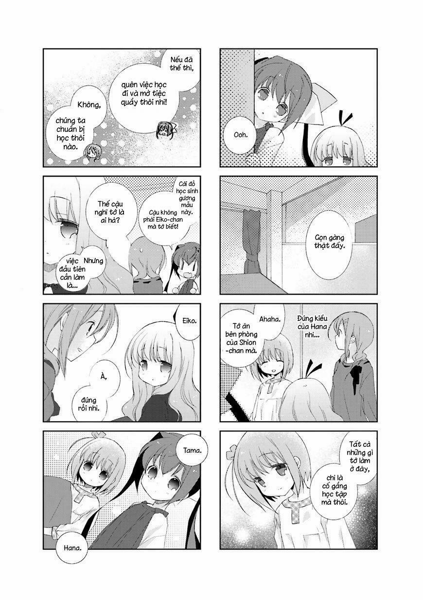 Slow Start 10 trang 3