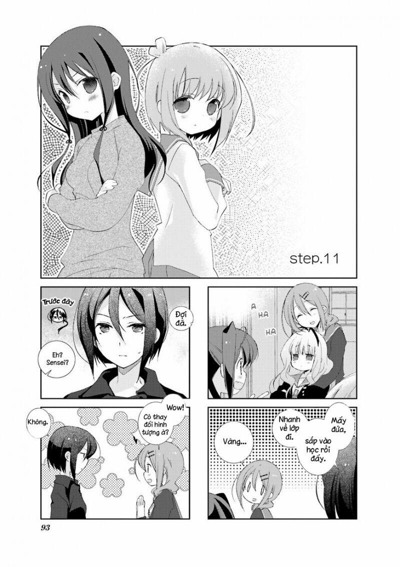 Slow Start 11 trang 1