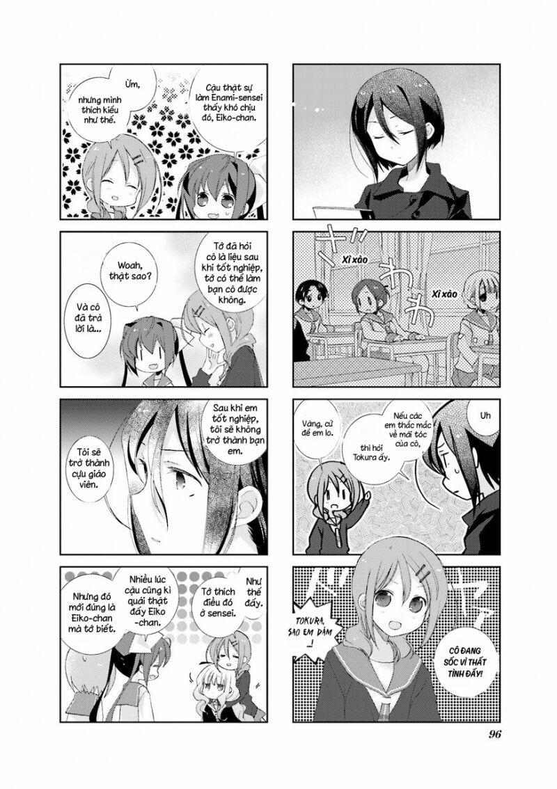 Slow Start 11 trang 4