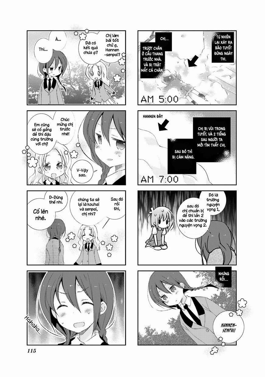 Slow Start 13 trang 6