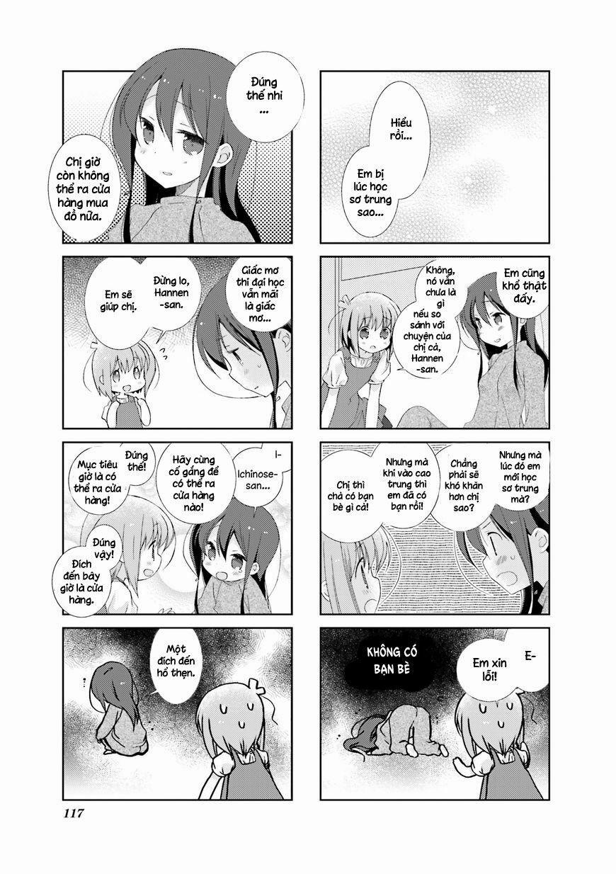 Slow Start 13 trang 8