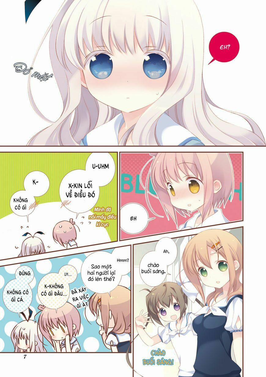 Slow Start 14 trang 11