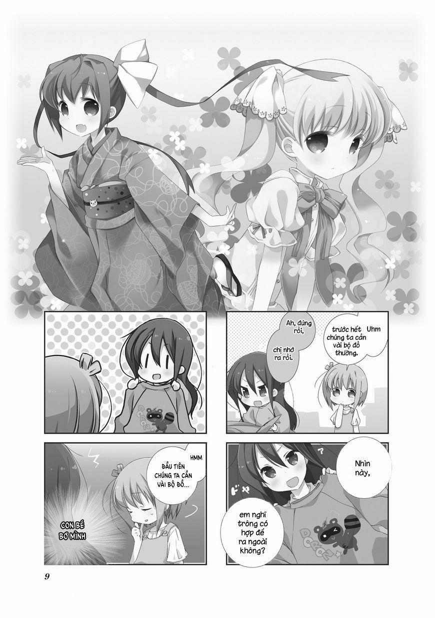 Slow Start 14 trang 13