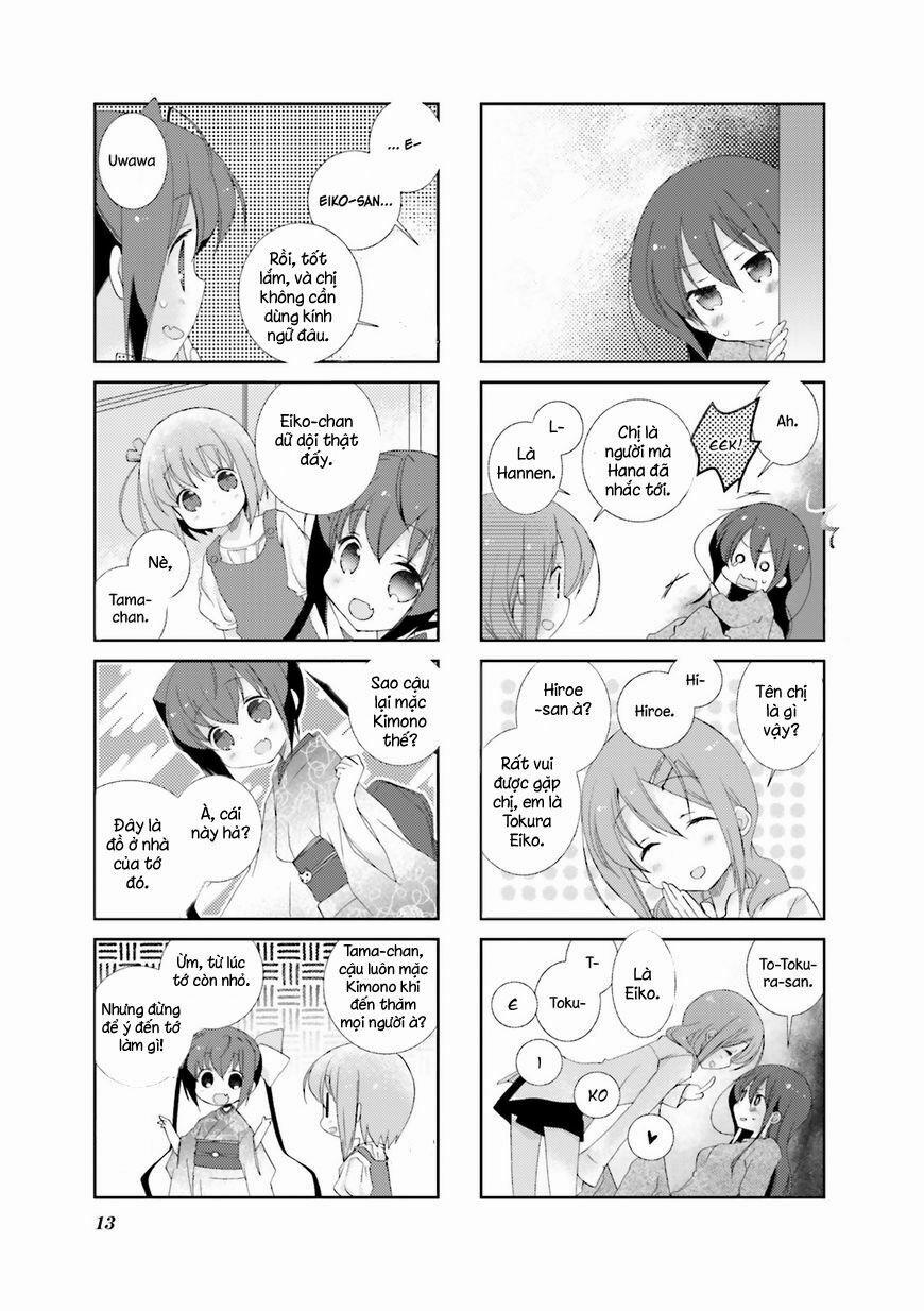 Slow Start 14 trang 17