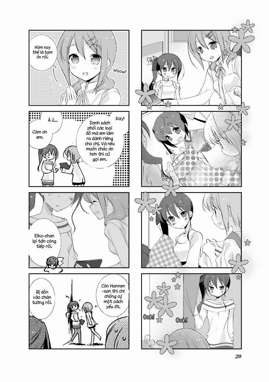 Slow Start 15 trang 5
