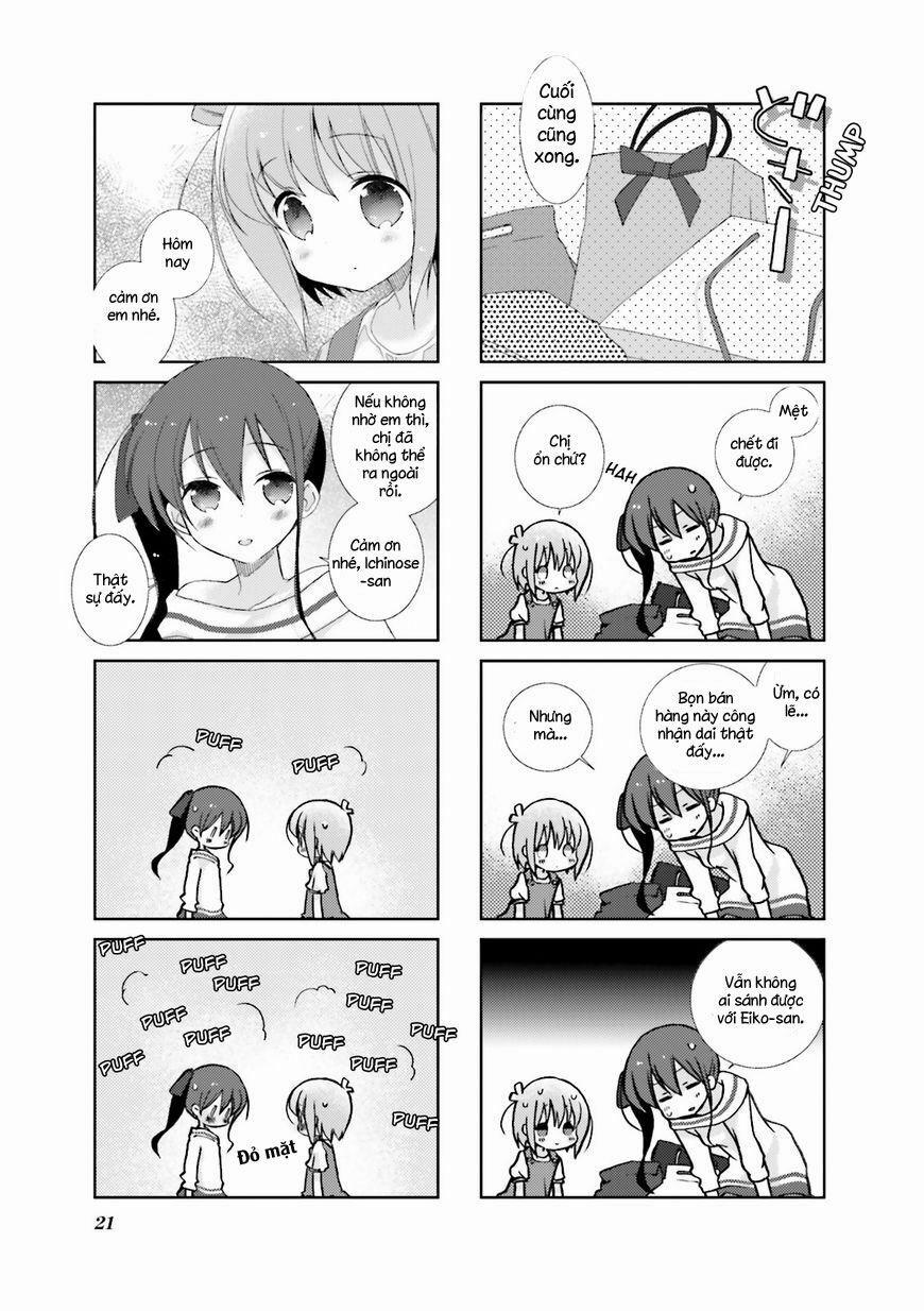 Slow Start 15 trang 6