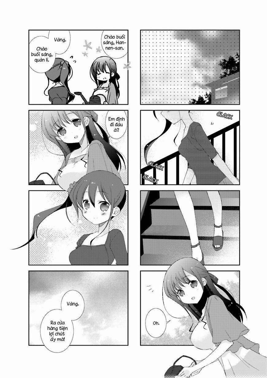 Slow Start 15 trang 9