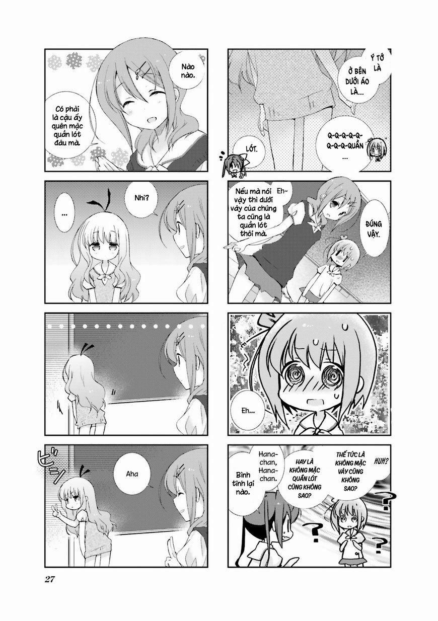 Slow Start 16 trang 4