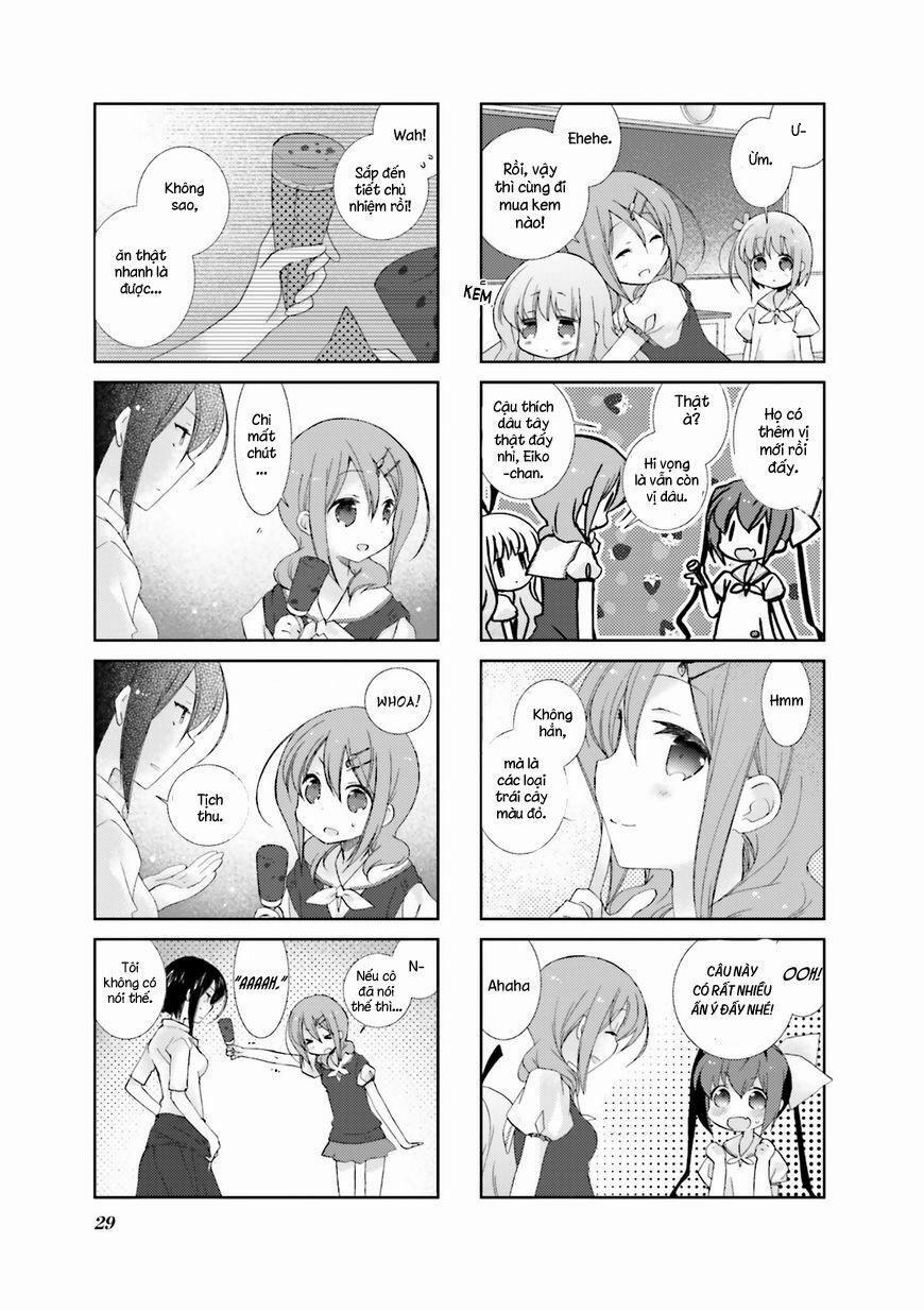 Slow Start 16 trang 6