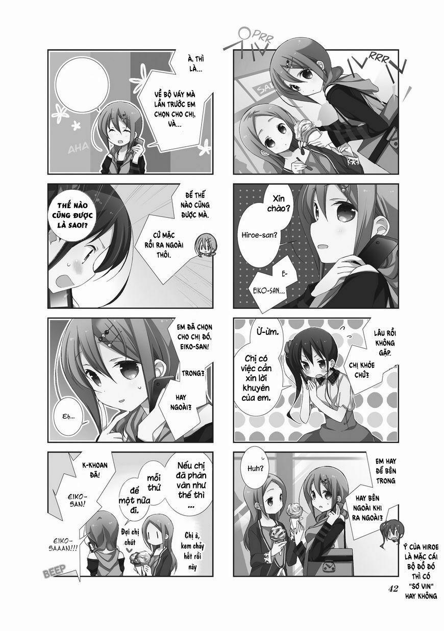 Slow Start 18 trang 3