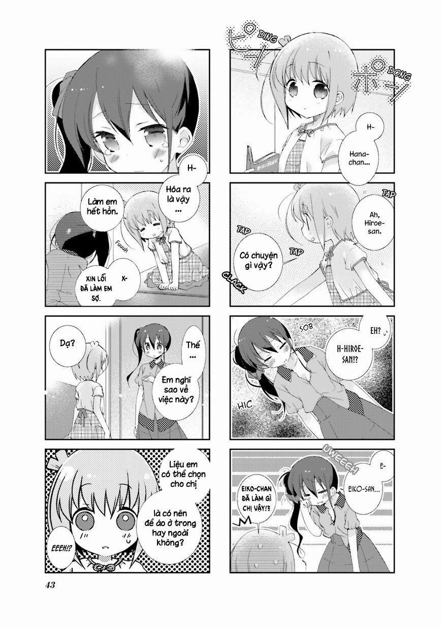 Slow Start 18 trang 4
