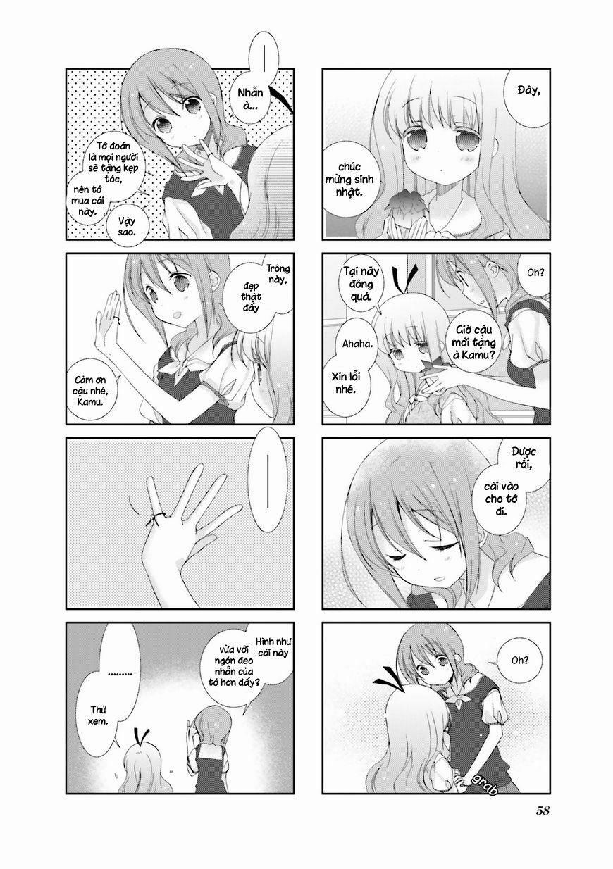 Slow Start 19 trang 9