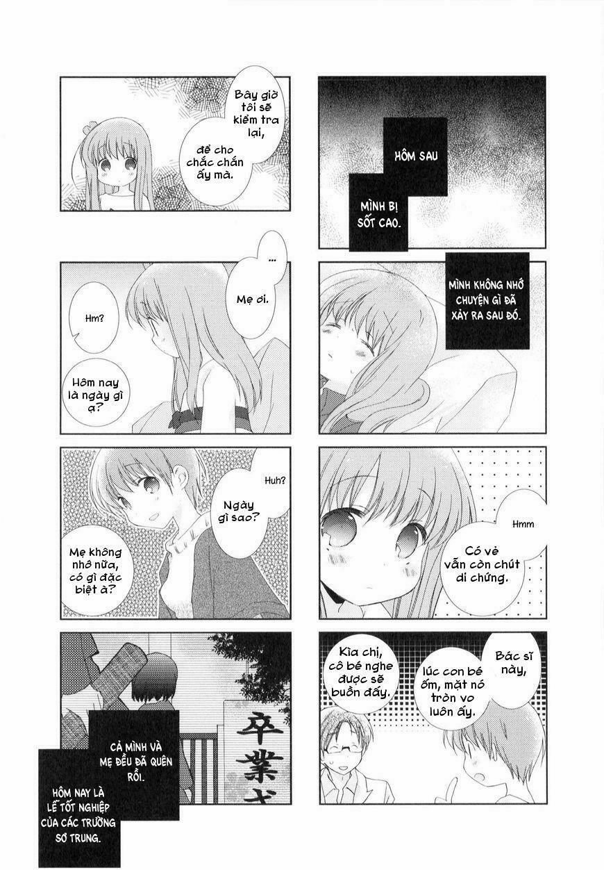 Slow Start 2 trang 5
