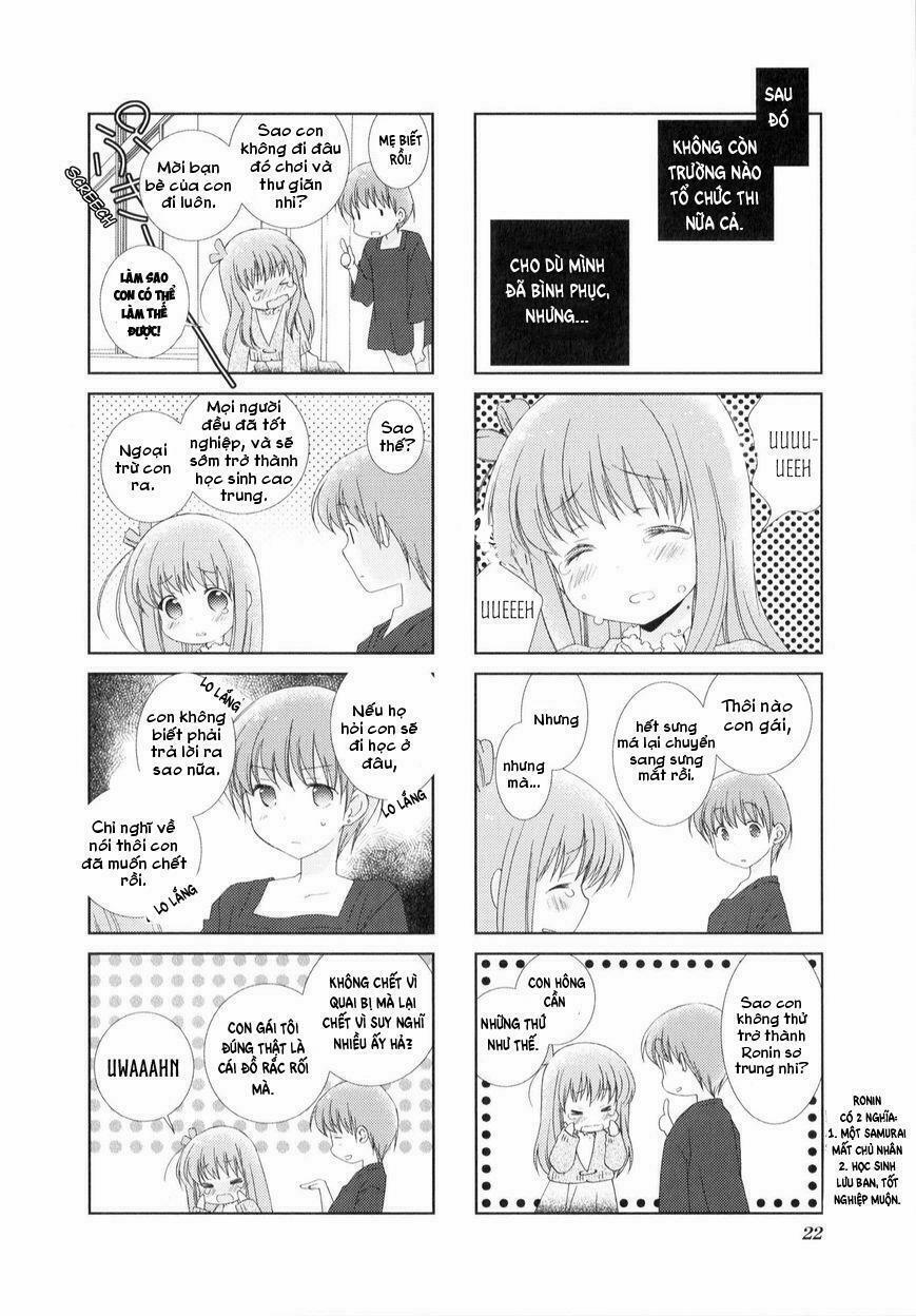 Slow Start 2 trang 6