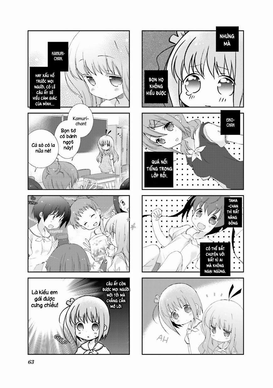 Slow Start 20 trang 4
