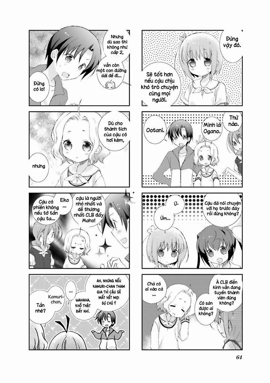Slow Start 20 trang 5