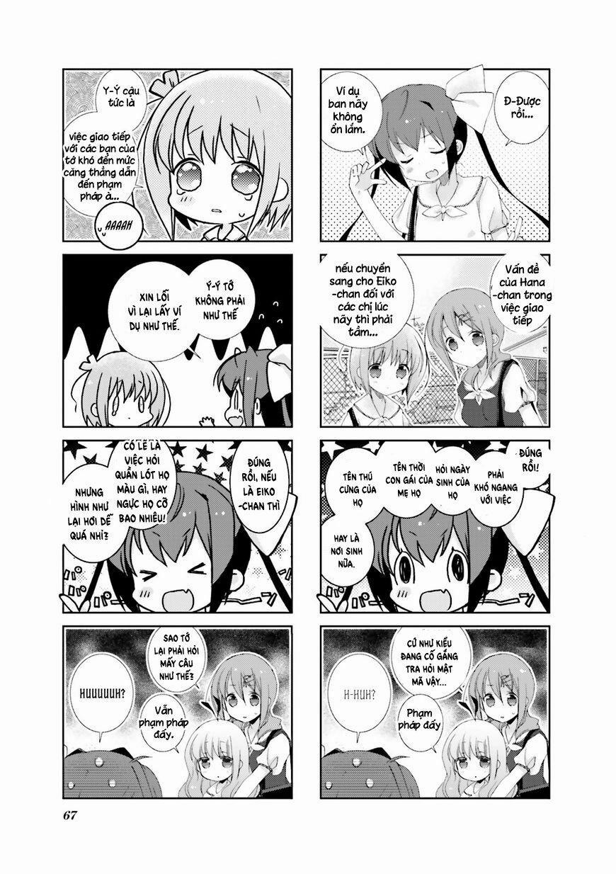 Slow Start 20 trang 8