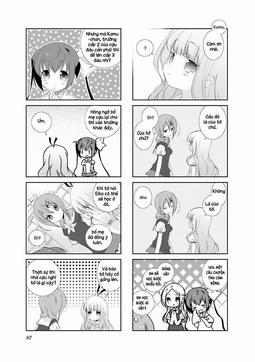 Slow Start 22 trang 12