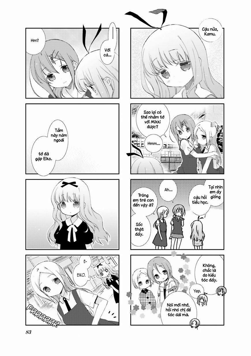 Slow Start 22 trang 8