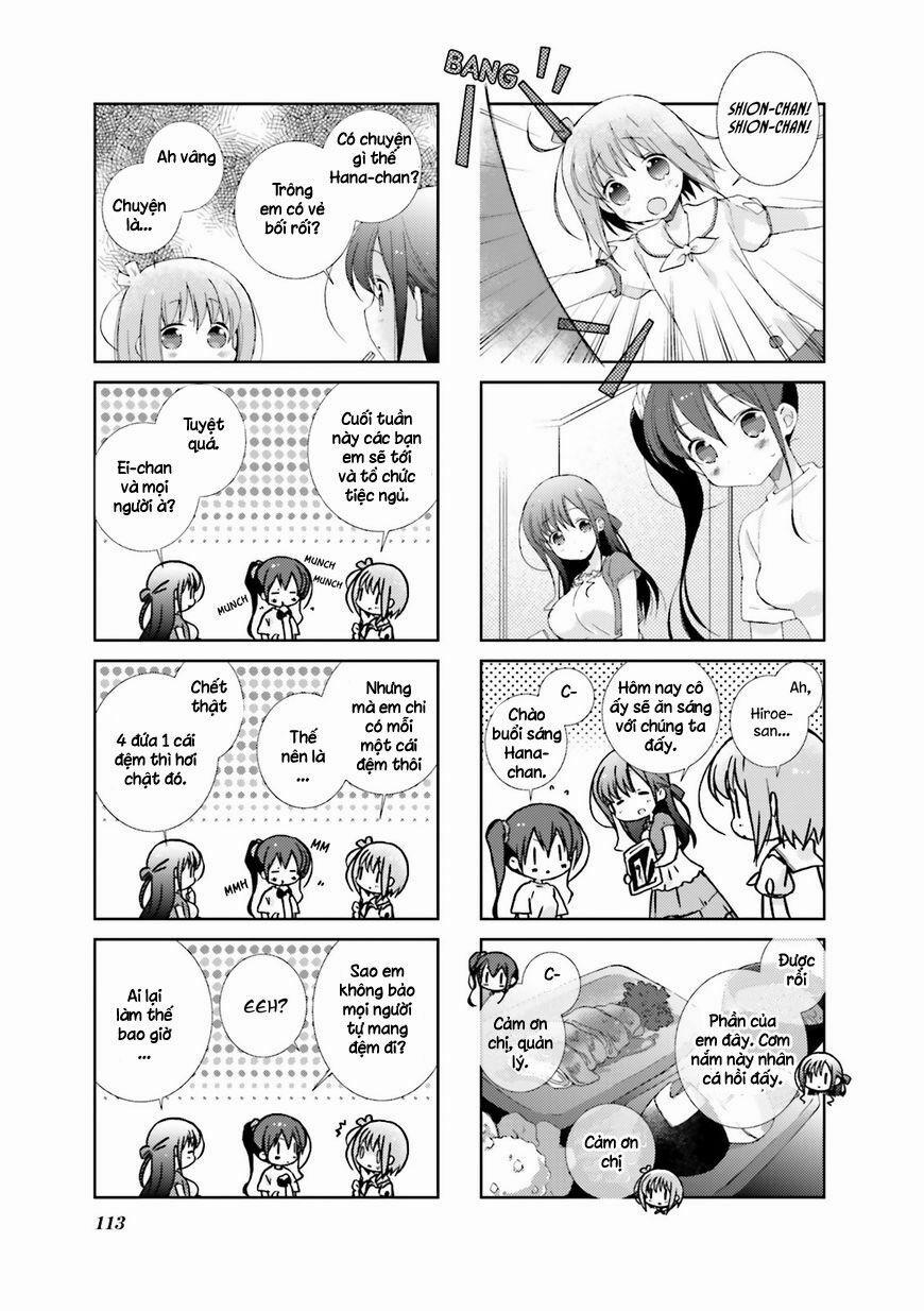 Slow Start 25 trang 4