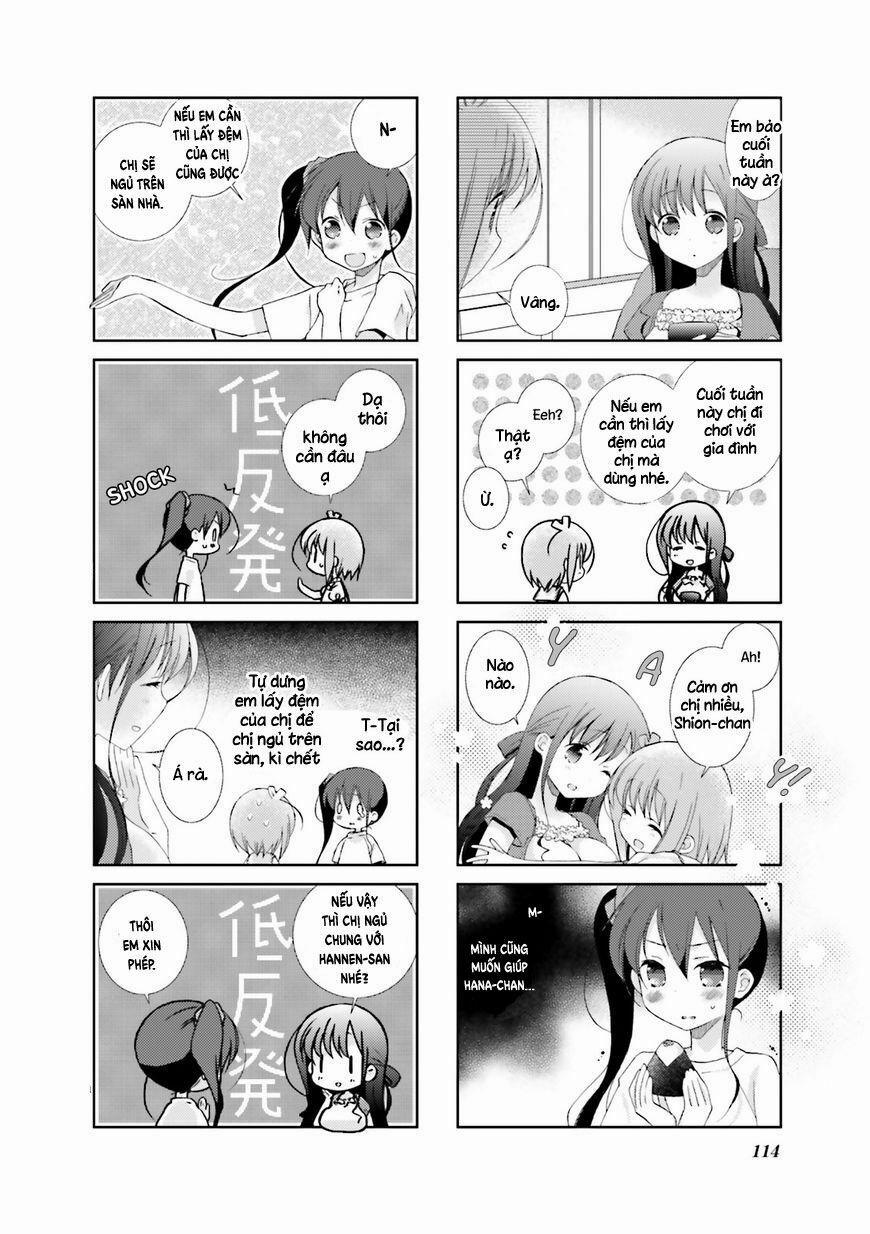 Slow Start 25 trang 5