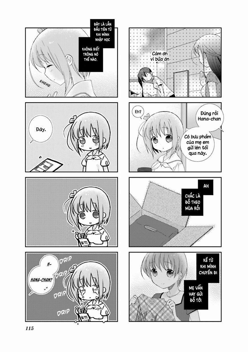Slow Start 25 trang 6