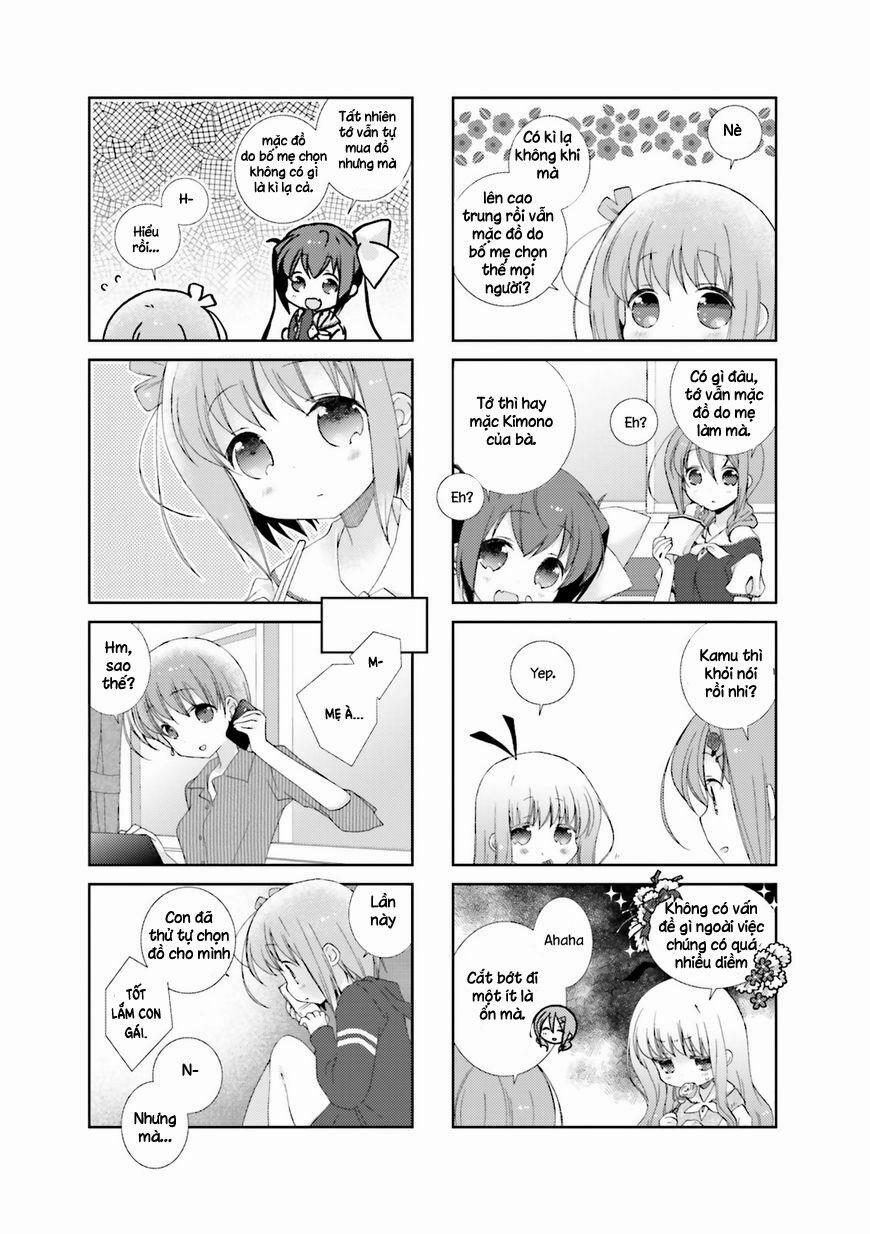 Slow Start 25 trang 8