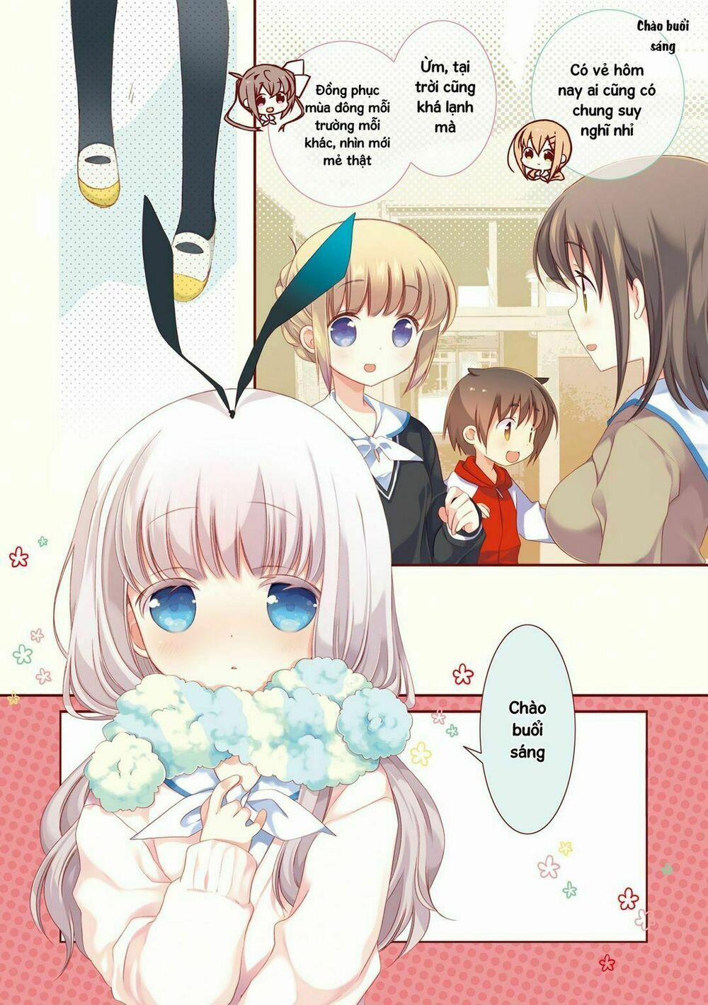 Slow Start 26 trang 10