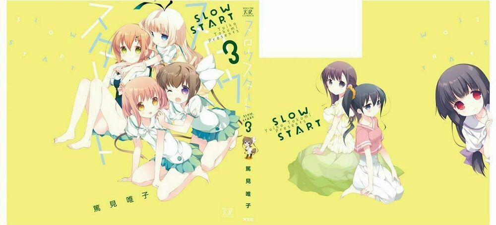 Slow Start 26 trang 3