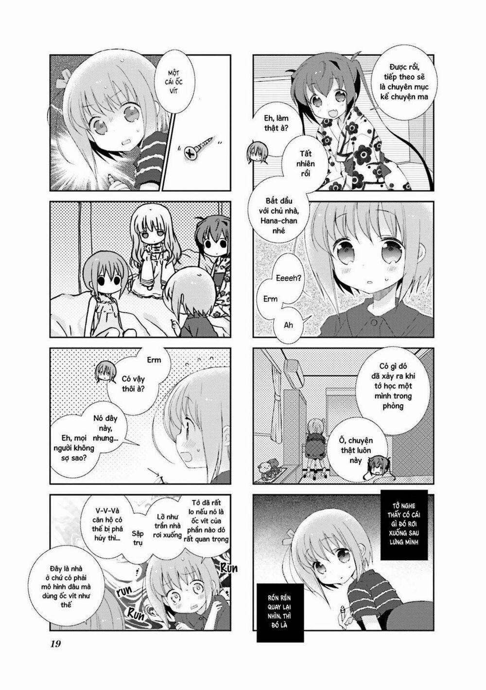 Slow Start 27 trang 4