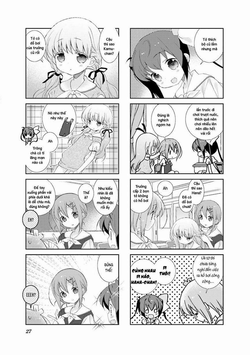 Slow Start 28 trang 4