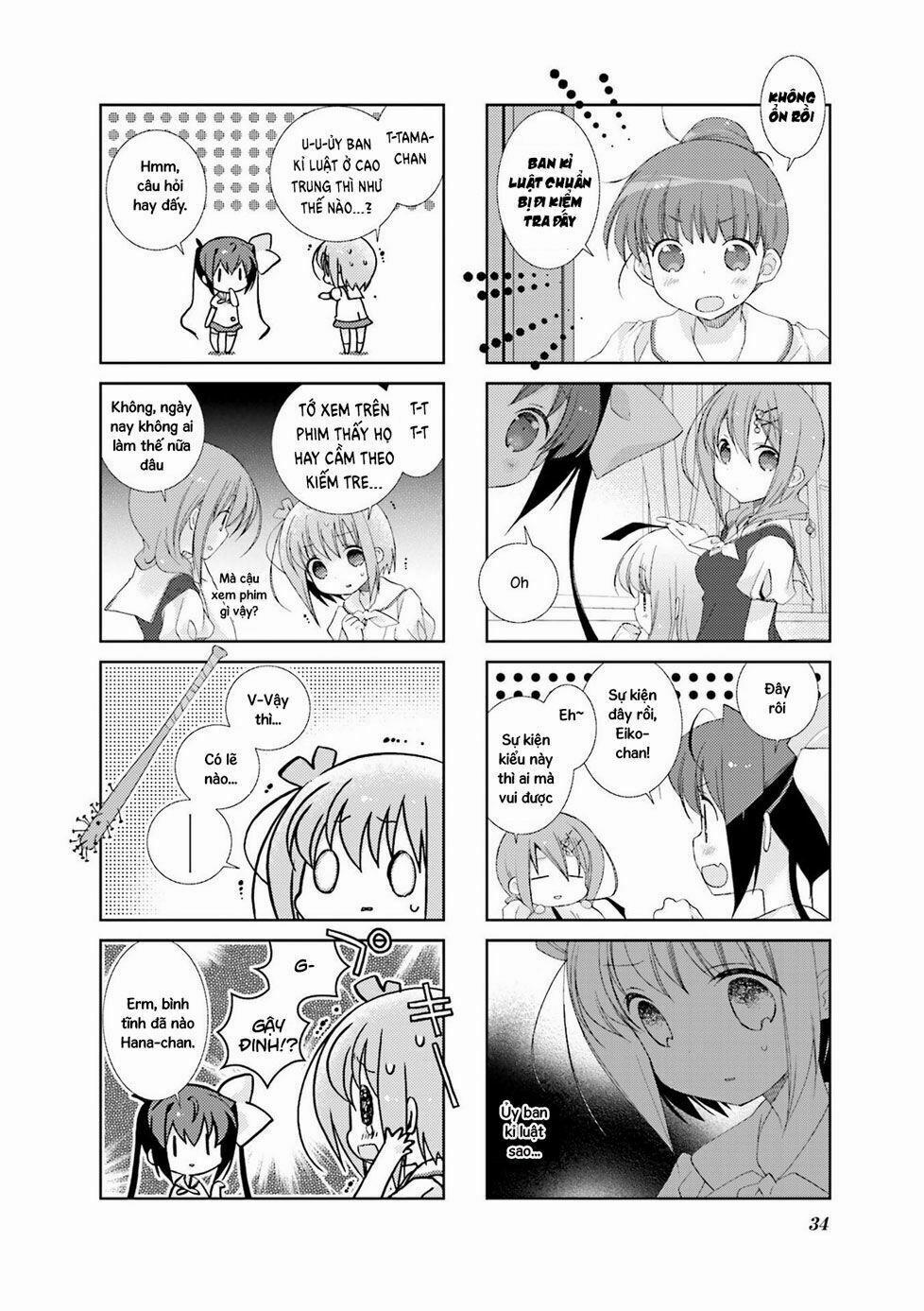 Slow Start 29 trang 3