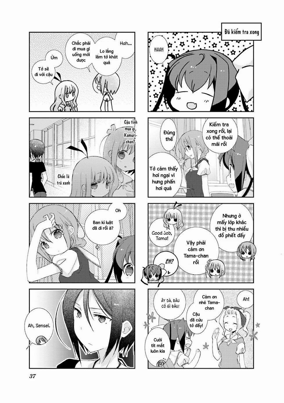 Slow Start 29 trang 6