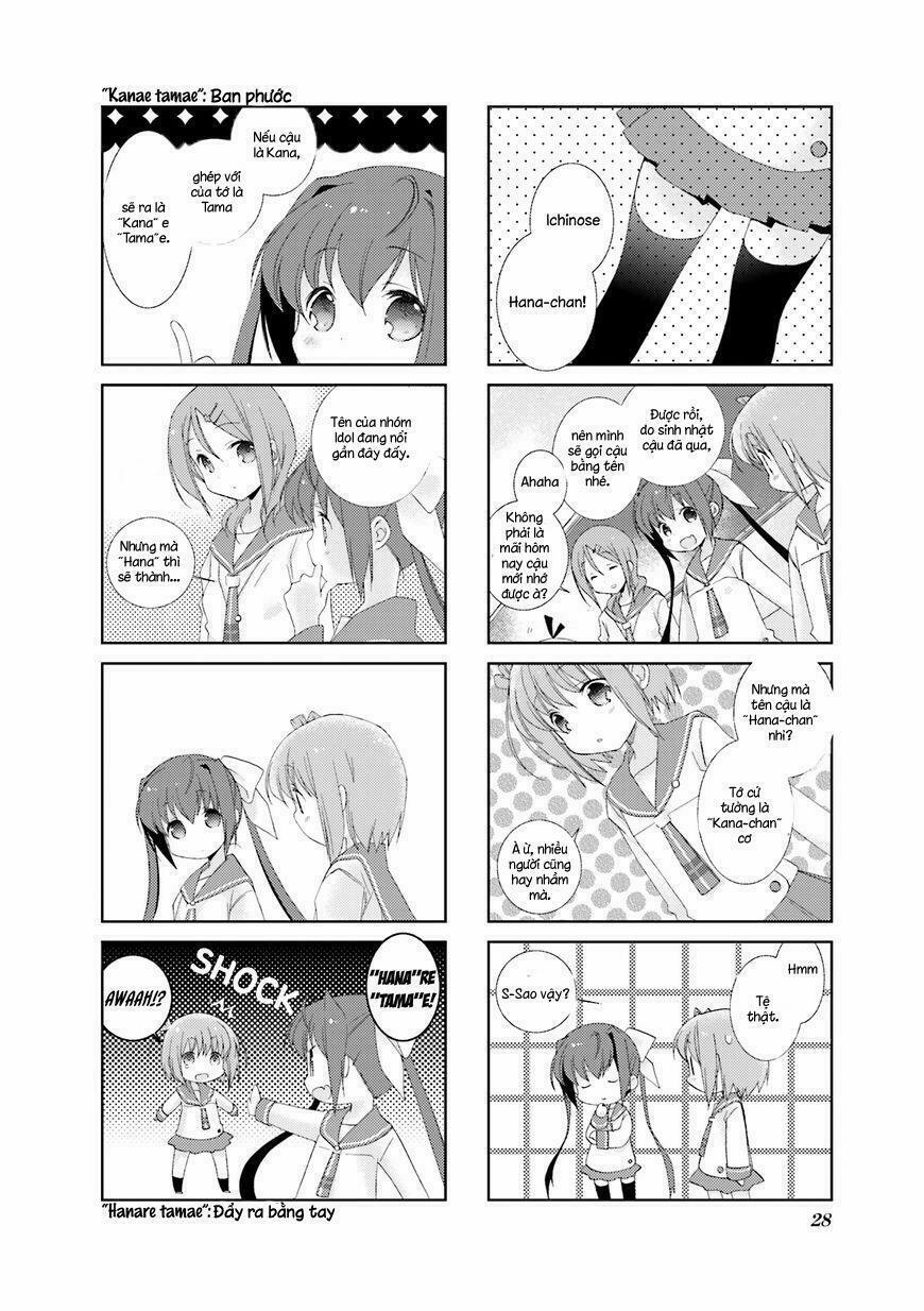 Slow Start 3 trang 4