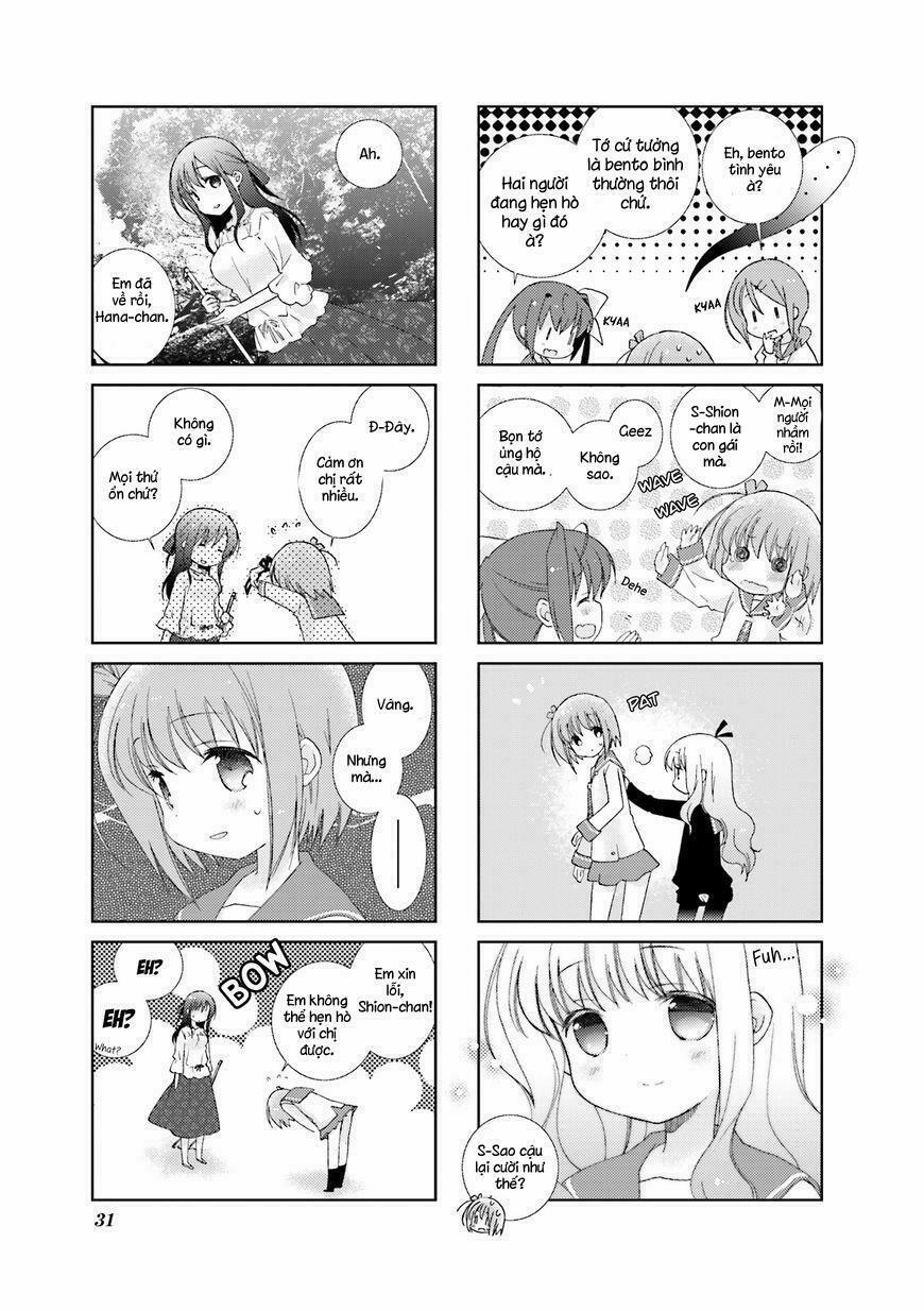 Slow Start 3 trang 7