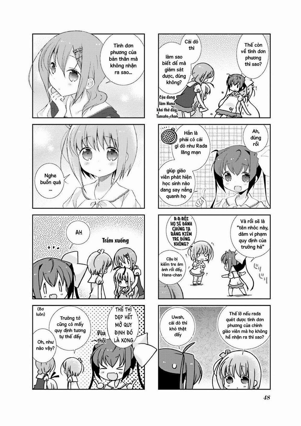 Slow Start 30 trang 7