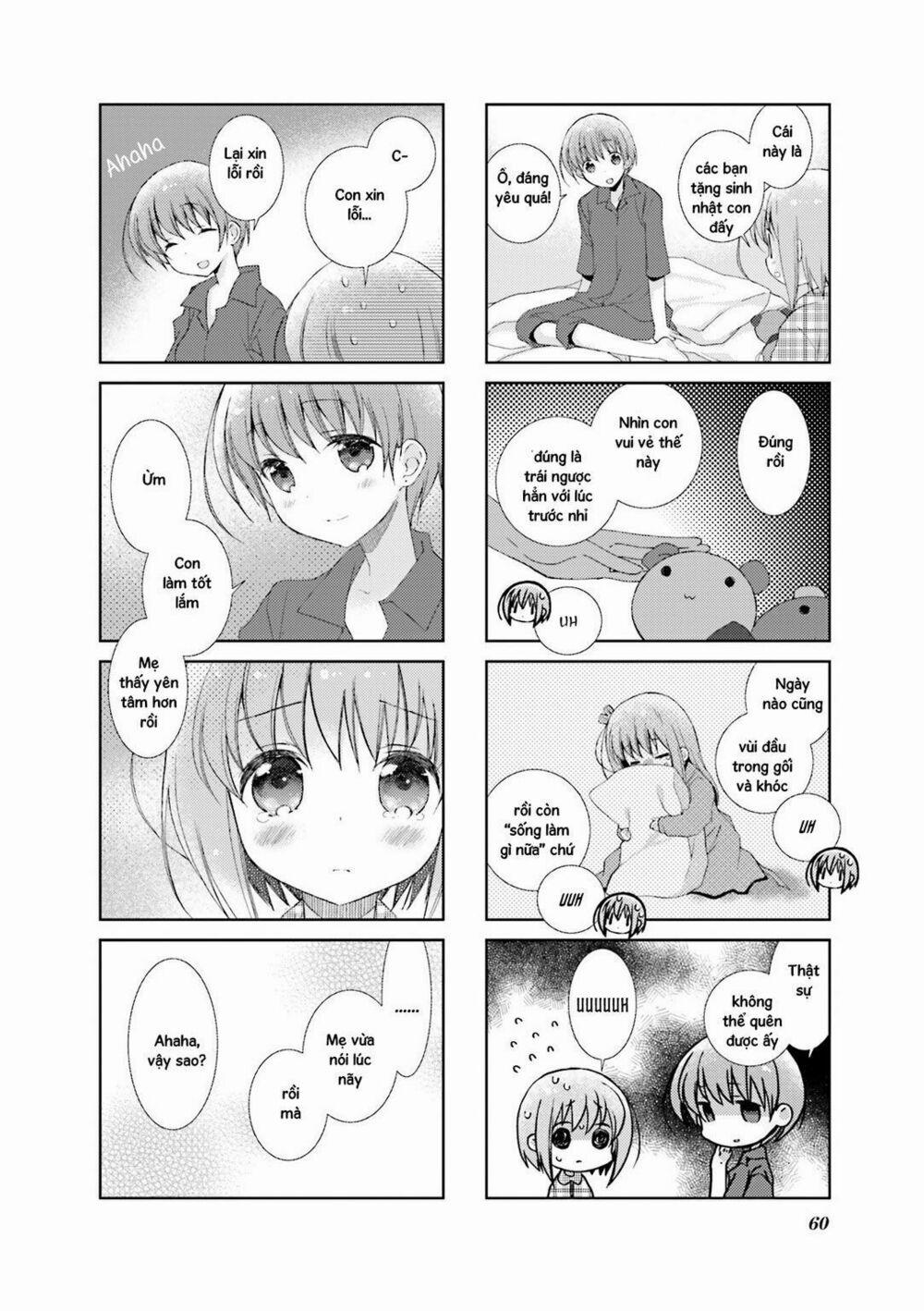 Slow Start 31 trang 11