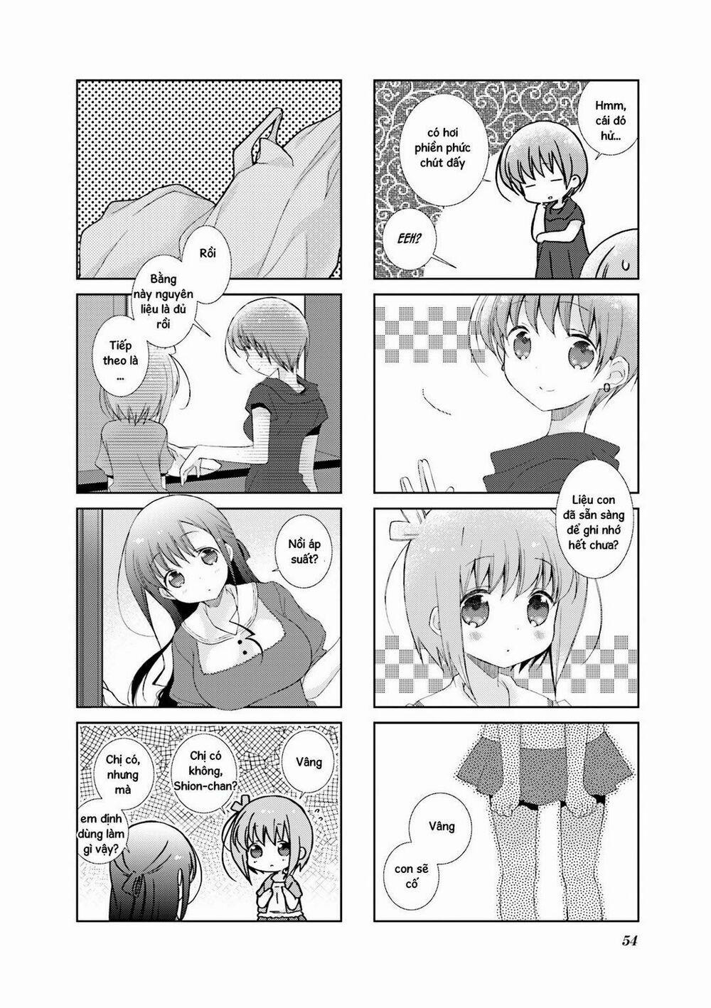 Slow Start 31 trang 5