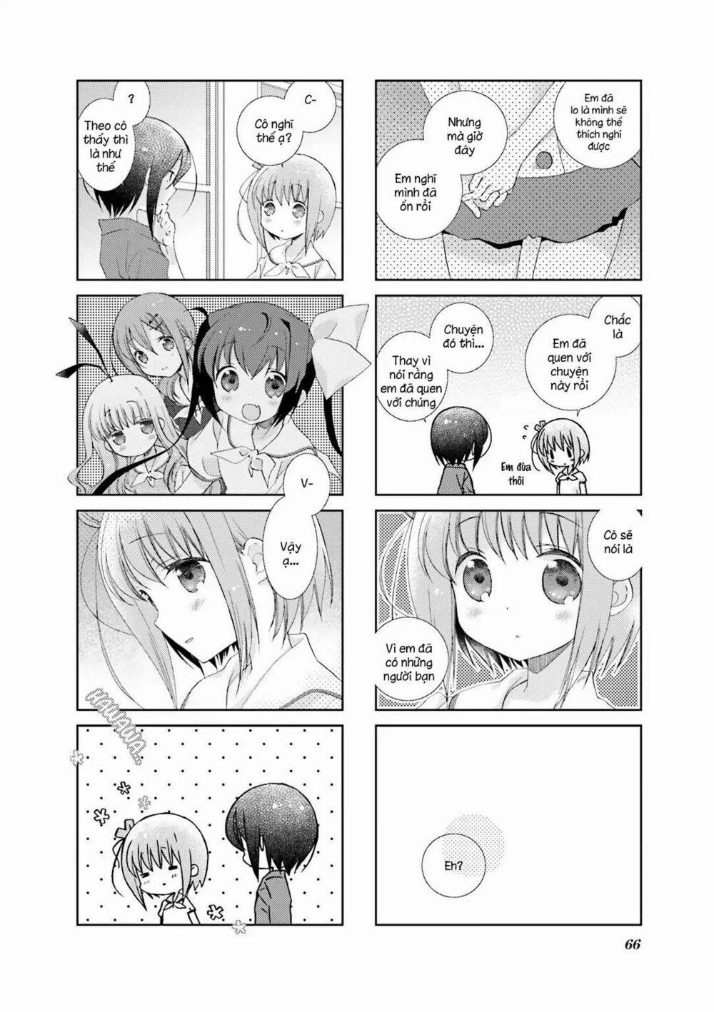 Slow Start 32 trang 5