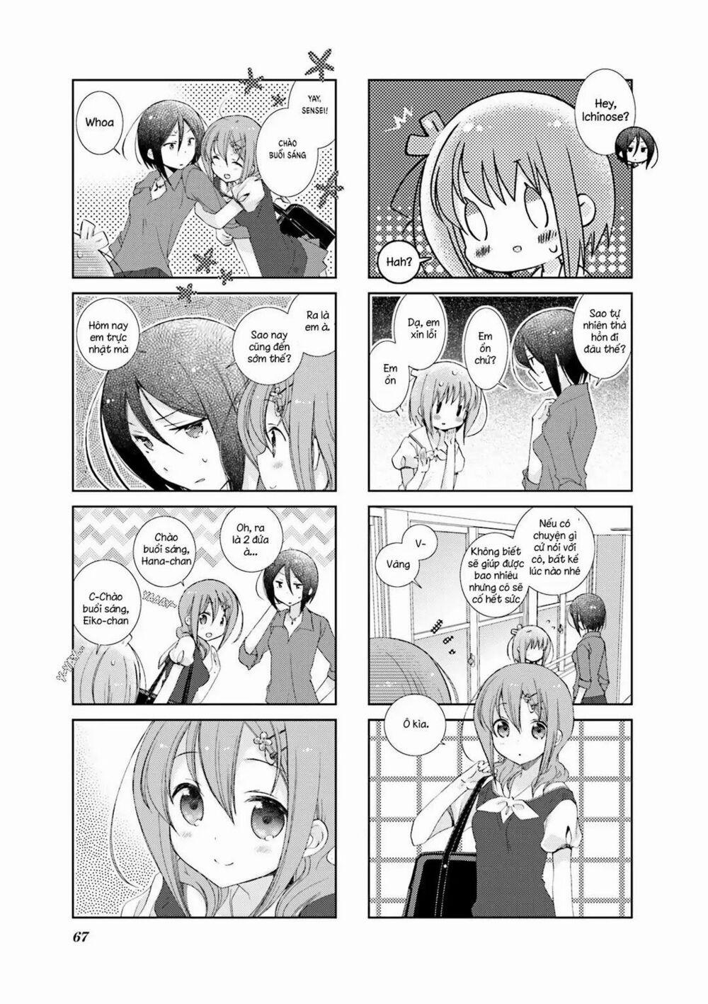 Slow Start 32 trang 6