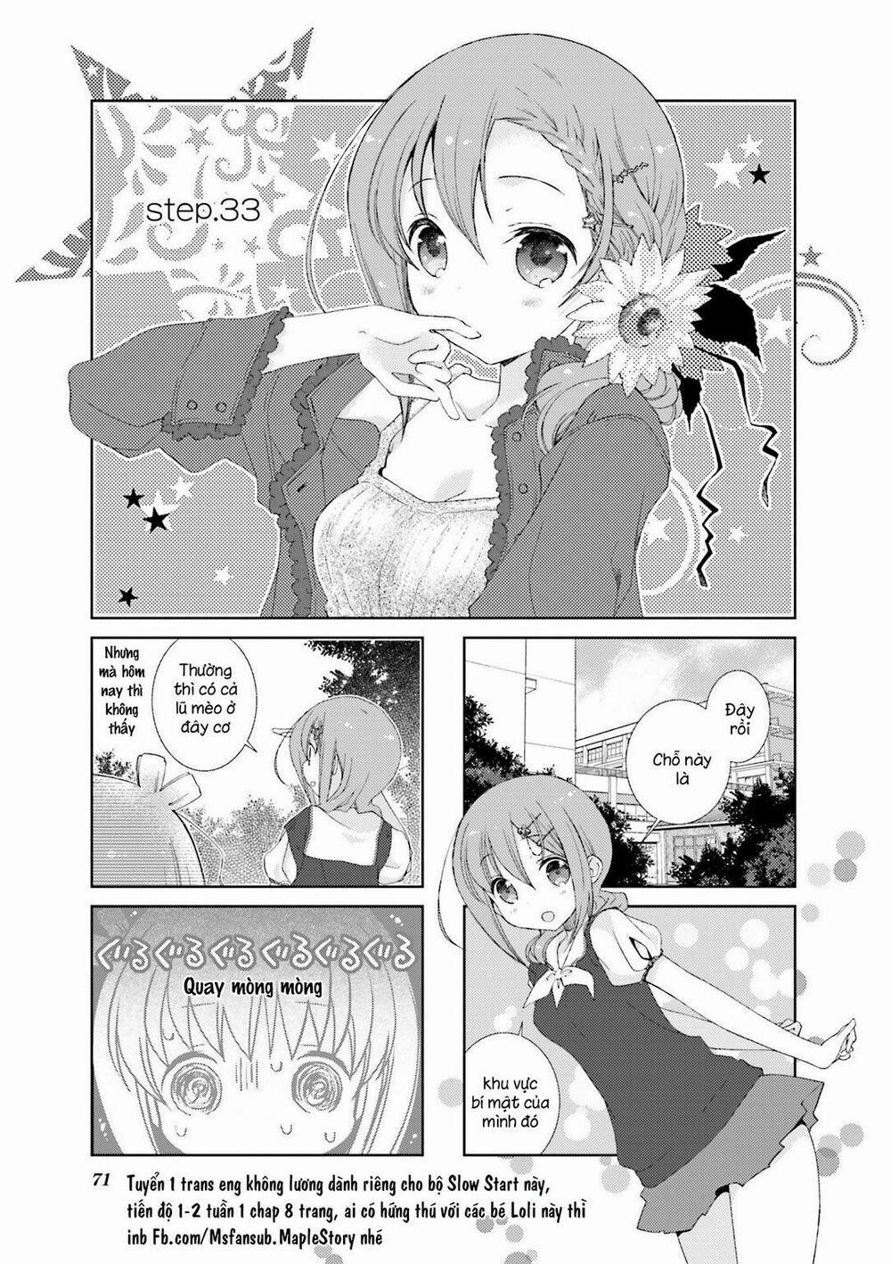 Slow Start 33 trang 2