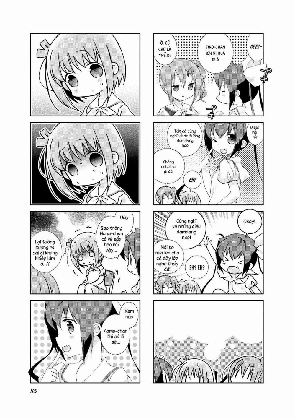 Slow Start 34 trang 8