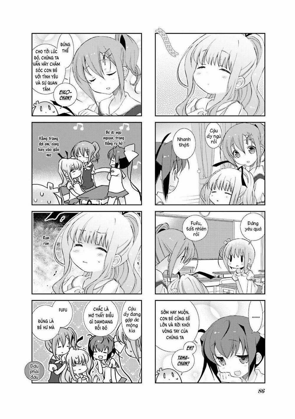 Slow Start 34 trang 9
