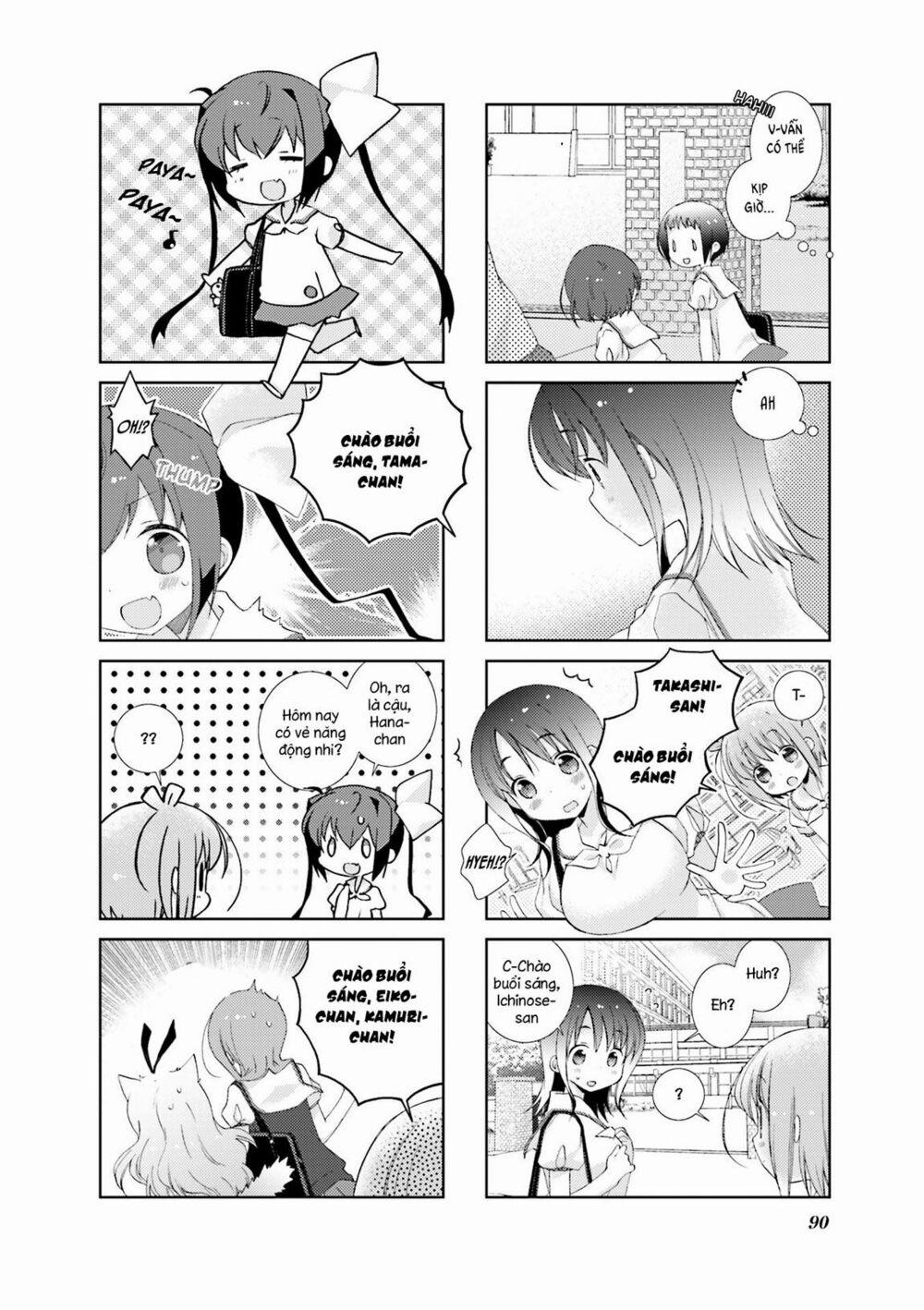 Slow Start 35 trang 5