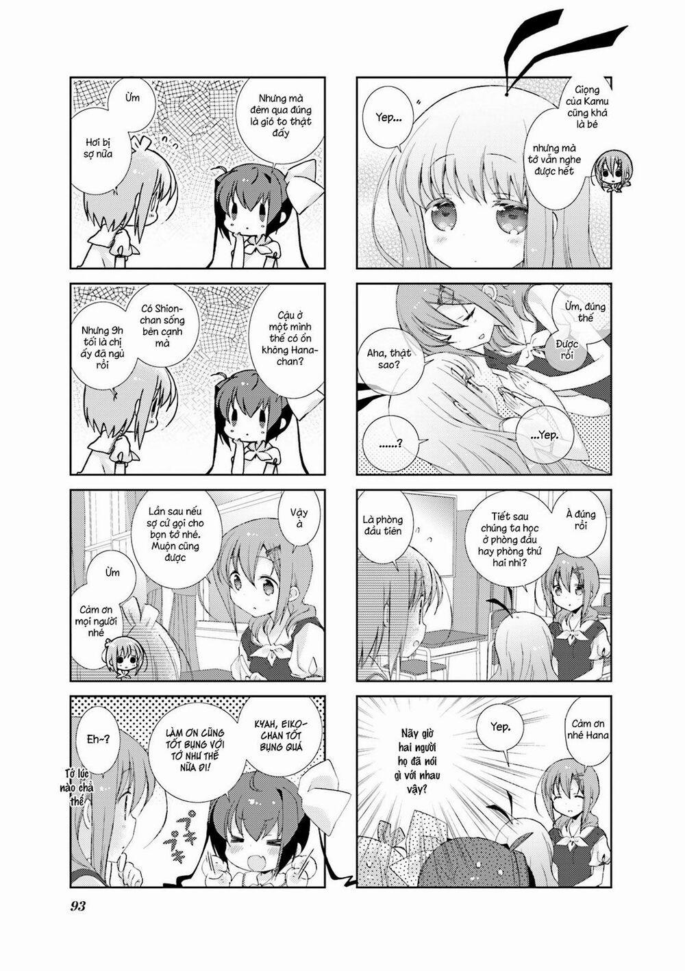 Slow Start 35 trang 8