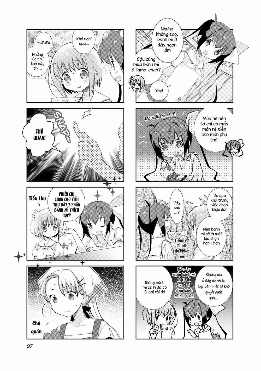 Slow Start 36 trang 4