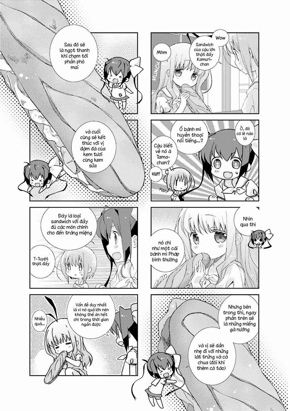Slow Start 36 trang 8