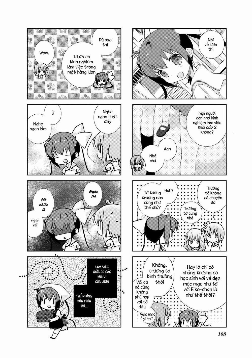 Slow Start 37 trang 3