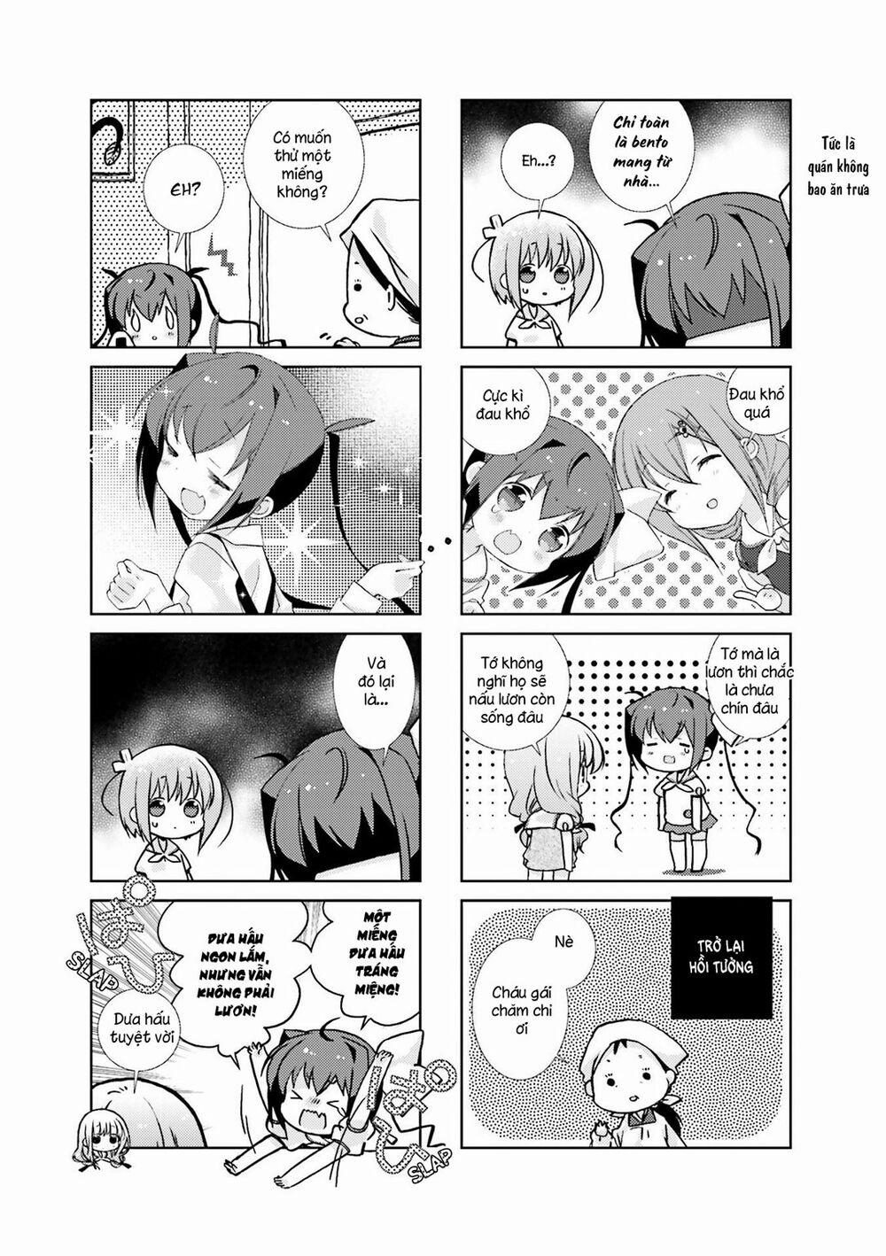 Slow Start 37 trang 4