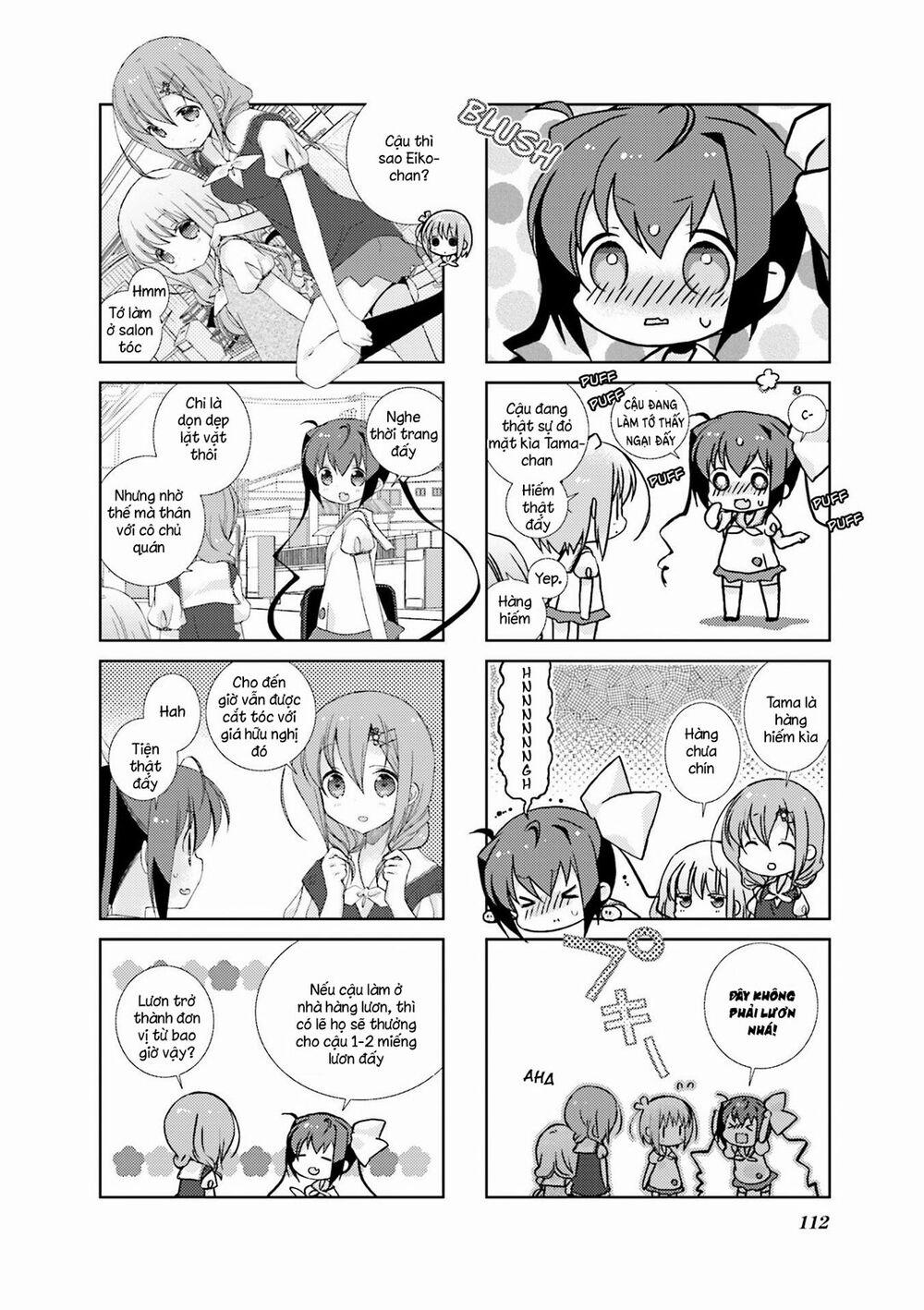 Slow Start 37 trang 7